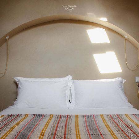 Nomad Houses - Casa Sarilho เบจา ภายนอก รูปภาพ